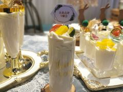 -梦境蛋糕FAN·TacyCake(德思勤店)