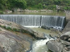 -九鲤湖风景区