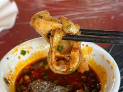 -刘艳黄牛肉(九襄店)