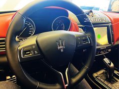 -上海保利玛莎拉蒂和阿尔法罗密欧(华翔路店)