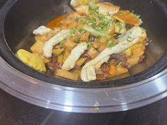 -人民公社大食堂(顺义总店)