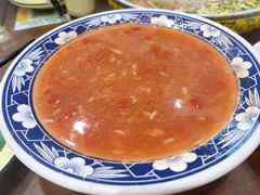 -真不同饭店(老城店)