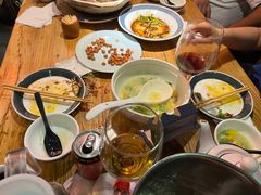 -吕氏疙瘩汤·私家菜馆(慈云寺店)