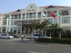 -老味道民宿(栈桥店)