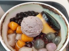 -鲜芋仙(太原街万达店)