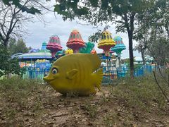 -秦皇岛乐岛海洋王国