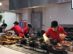 -光明·博海美食花园(上海瑞金医院12号楼店)