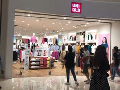 -优衣库(青岛万象城店)