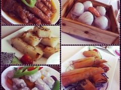 -半岛太子酒家(海港城店)