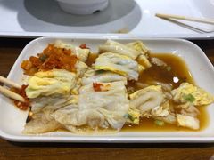 -双桂坊美食街(南大街商业步行街店)