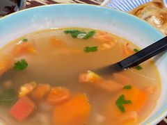 -新疆伊宁远征餐厅