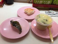 -争鲜回转寿司(飞洲国际店)