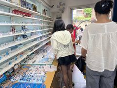 -青聪儿童眼镜(五官科医院宝庆路店)