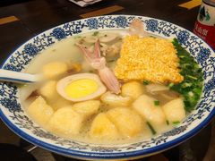 -小潘记鸭血粉丝汤
