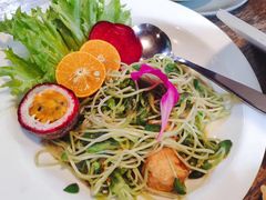 -Meena Rice Based Cuisine