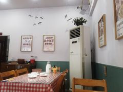 -海燕酒店·地道湖北菜(惠济路店)