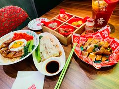 -西关味(大卫城店)