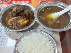 -阿秋牛排(湖心街店)