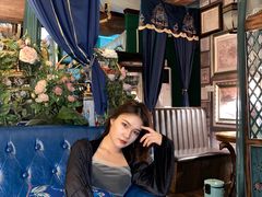 -一棵树咖啡馆(泉乐坊店)