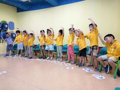 -励步成长中心(老福山校区)