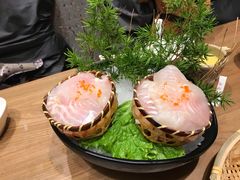 -江小渔鲜鱼火锅(冠亚星城店)