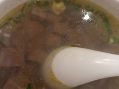 -泰煌鸡·上海白斩鸡·鸡汤面(万航店)