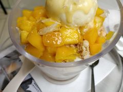 -满记甜品(万象城店)
