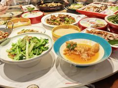 -满盛春饼·新津菜(河北路总店)