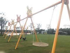 -季高兔窝窝亲子园(上海薰衣草公园店)