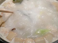 -彤德莱火锅(果园路店)