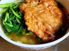 -朱鸿兴面馆(镇湖店)