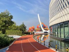 -北京园博大酒店