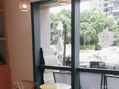 -霸王茶姬(泛海广场店)