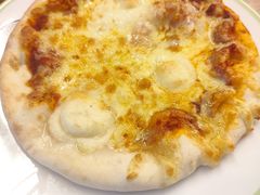 -萨莉亚意式餐厅(河东万达店)