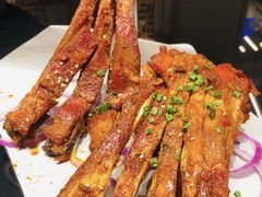 -谭十三南昌大排档(船山路总店)