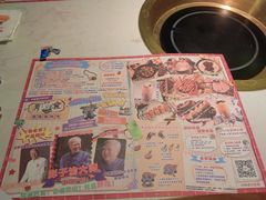 -哥老官重庆美蛙鱼头(宝山龙湖店)