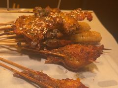 -串盟烧烤大排档·长沙美食地标(星沙店)