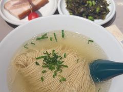 -松鹤面馆·古法焖肉面(观前店)