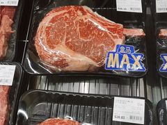-盒马X会员店(王府井奥莱UP TOWN店)