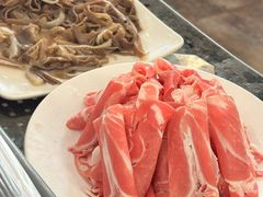 -鑫龙火锅城(青岛分店)