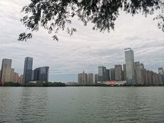 -天鹅湖体育公园