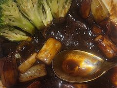-阿明小菜·海鲜·上海菜(梅陇店)