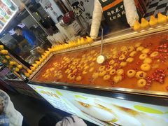 -大学城夜市大排档(凤栖路店)