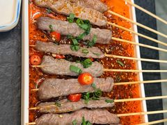 -高家烧鸽子烧烤店63年