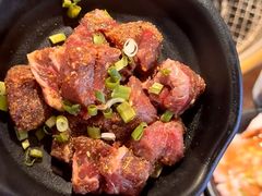 -松鱼亭·和牛烧肉(协鑫广场店)