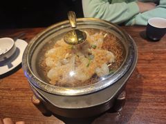 -绿茶餐厅(燕郊永旺店)