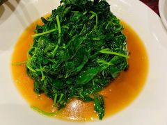 酒香草头-老吉士酒家(天平路店)