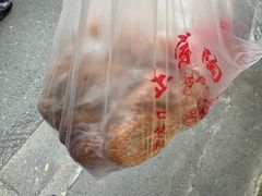 -陶记正宗德州扒鸡(科巷店)