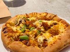 -必胜客(东大桥店)