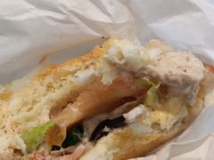 -赛百味(仙林金鹰店)